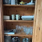 Apartment Dolomiti Venas