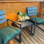 Apartman Dolomiti Venas