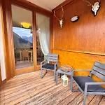 Apartment Dolomiti