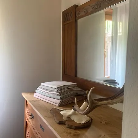 Dolomiti Apartment Venas