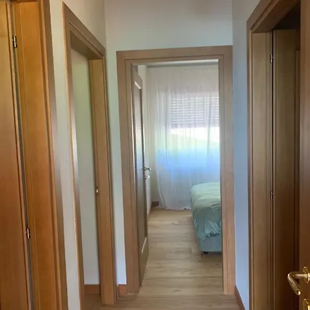 Dolomiti Apartamento