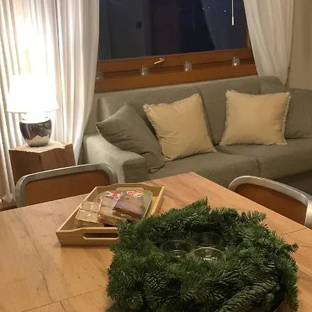 Apartamento Dolomiti