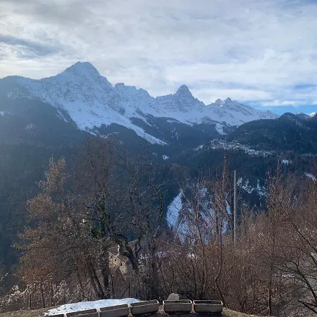 Lejlighed Dolomiti