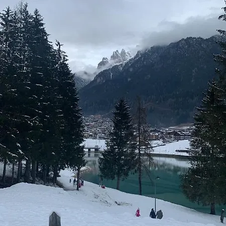 Dolomiti *
