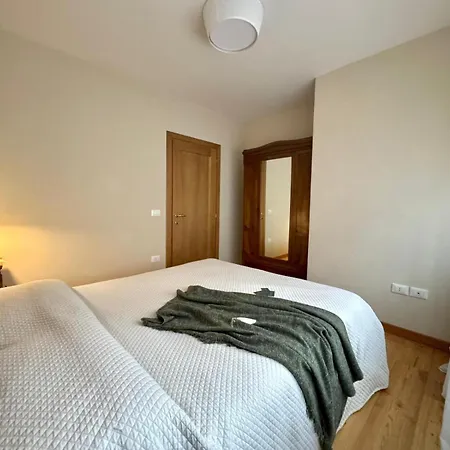 Dolomiti Apartamento *