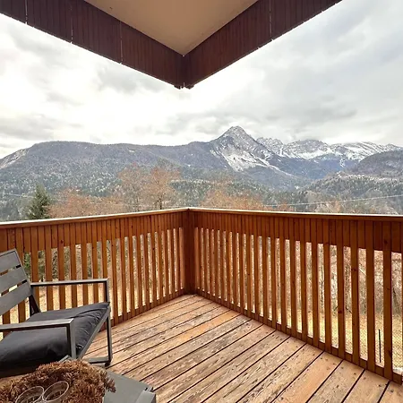 Apartamento Dolomiti *