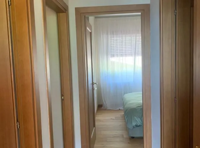 Dolomiti Appartamento