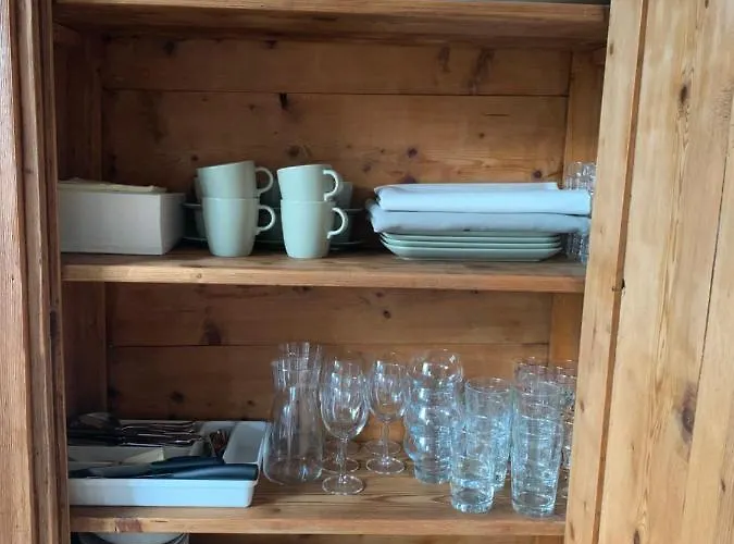 Appartamento Dolomiti Venas