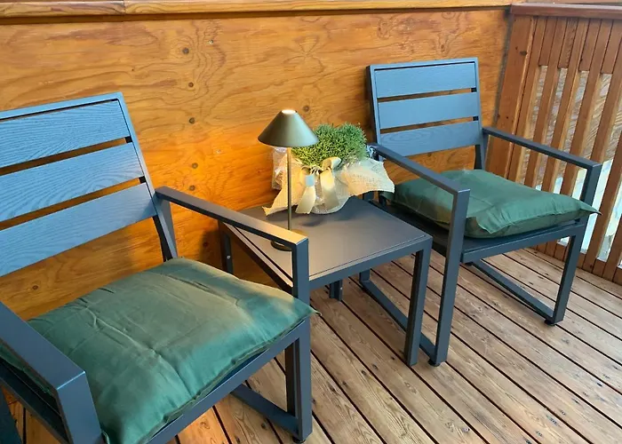 Appartamento Dolomiti Venas