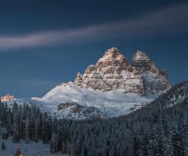 Dolomiti Appartamento *