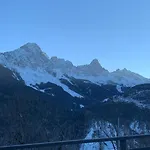 Apartmán Dolomiti