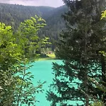 Dolomiti Venas