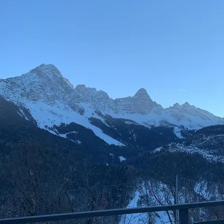 Апартаменты Dolomiti