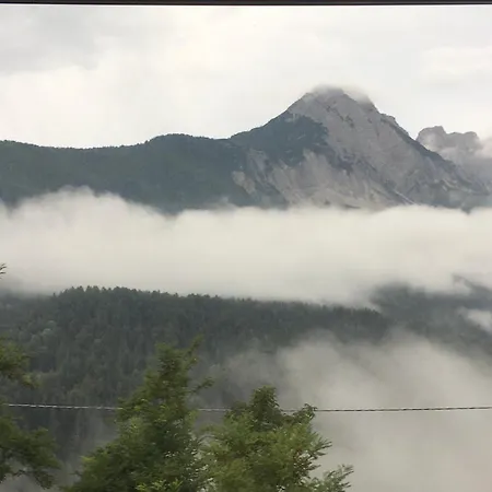 Dolomiti * Venas