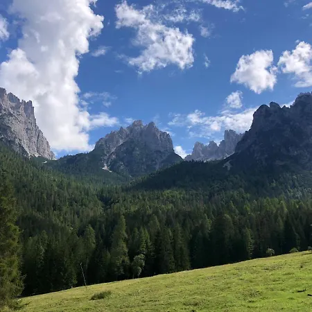 Dolomiti * Venas