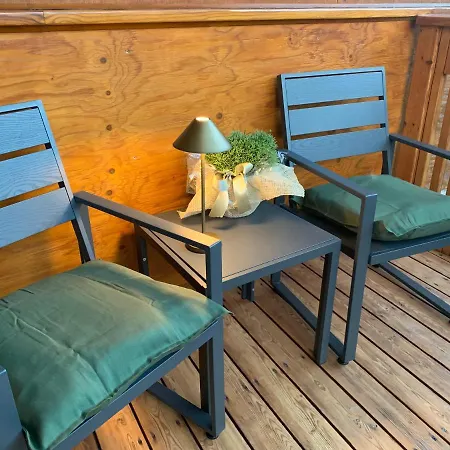 Appartement Dolomiti Venas