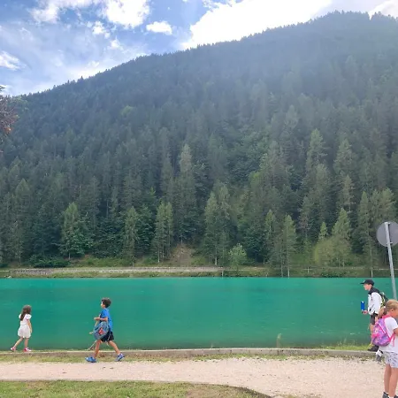 Dolomiti *