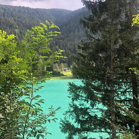 Dolomiti Venas