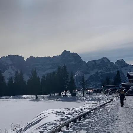 Dolomiti *