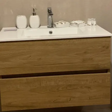 Dolomiti Apartment *