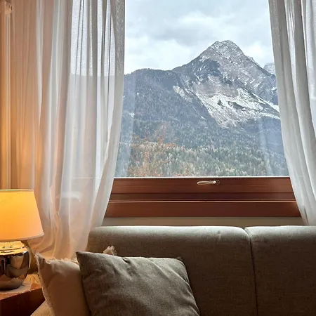 Dolomiti Apartamento *