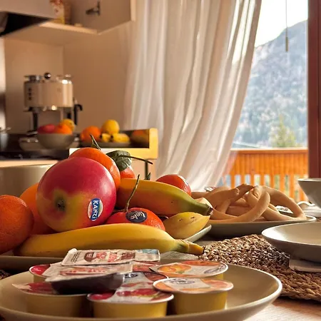 Apartamento Dolomiti *