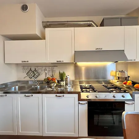 Dolomiti Appartement