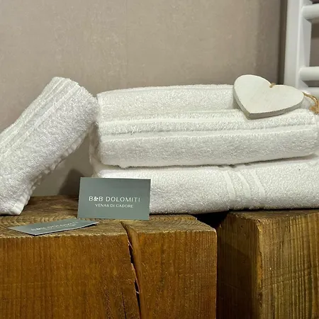 Apartamento Dolomiti *