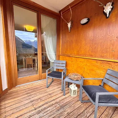 Apartment Dolomiti