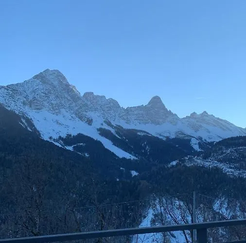 Apartamento Dolomiti