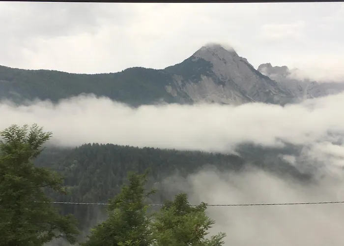 Dolomiti * Venas