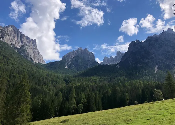 Dolomiti * Venas