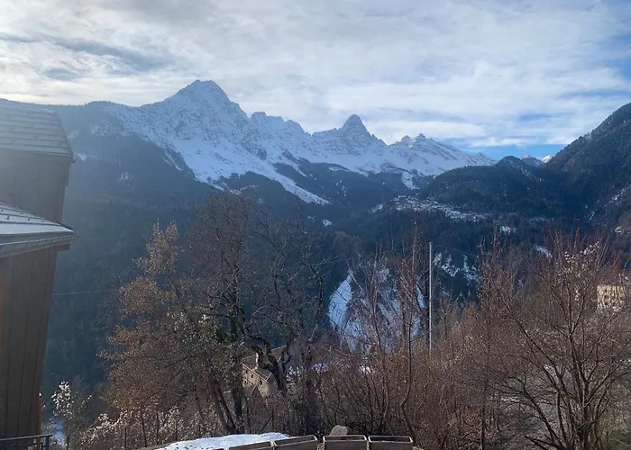Apartment Dolomiti