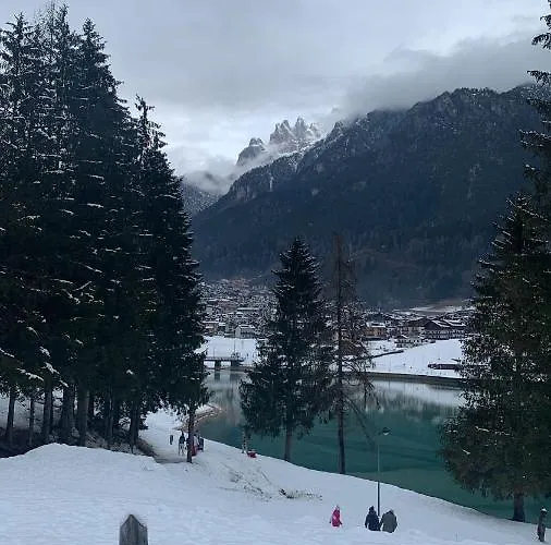 Dolomiti *