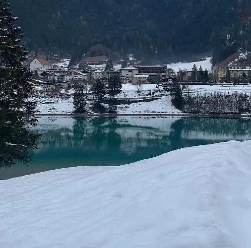 شقة Dolomiti *