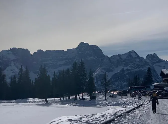 Dolomiti *