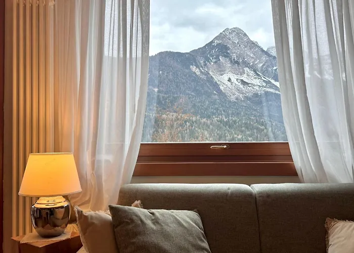 Dolomiti Apartamento *