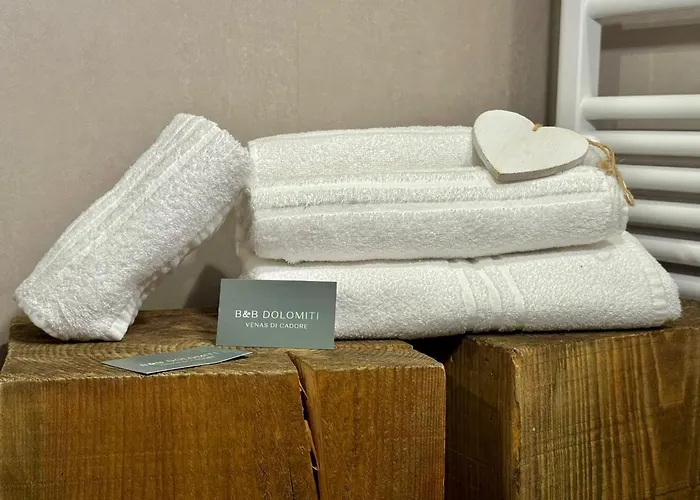 Apartamento Dolomiti *