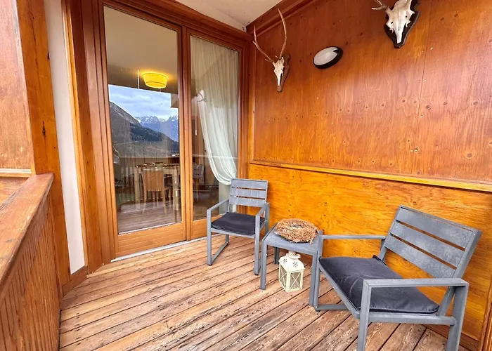Apartment Dolomiti
