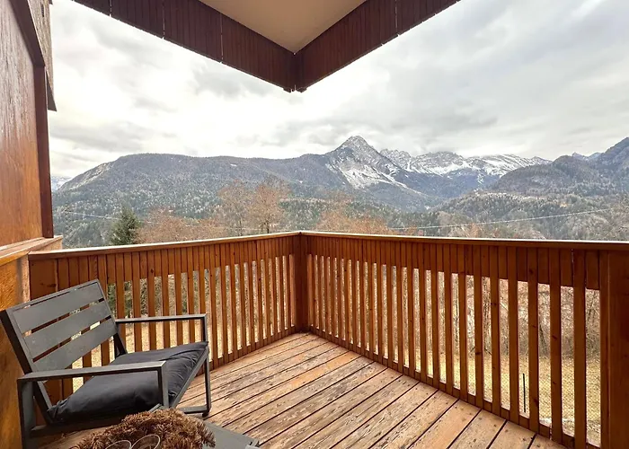 Apartment Dolomiti *